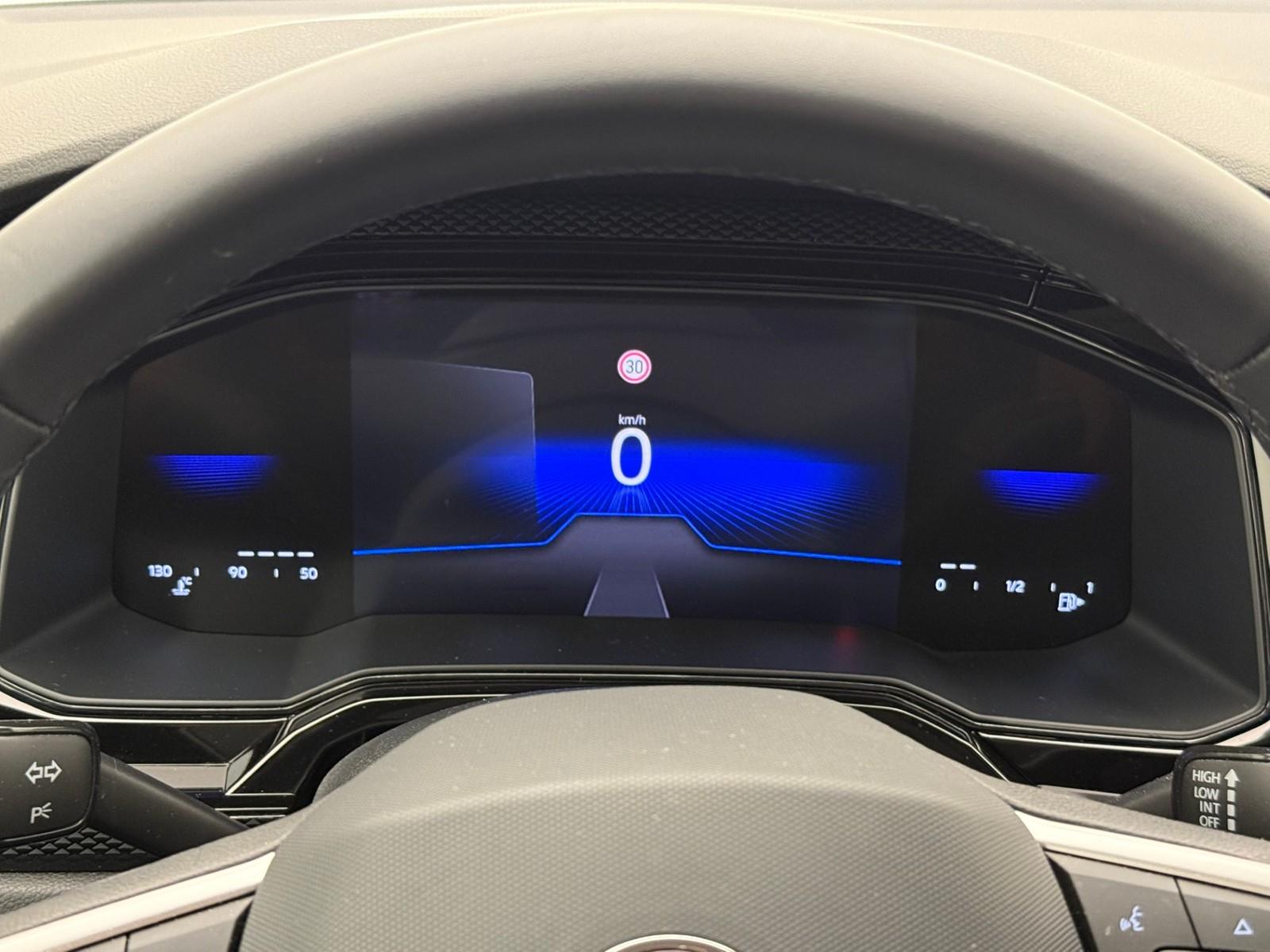 Volkswagen Taigo 1.0 TSI Life