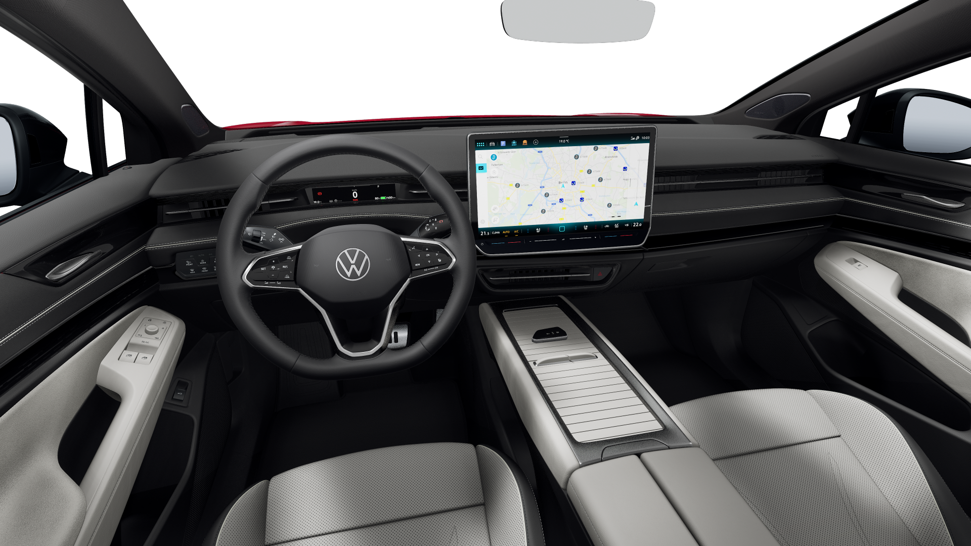 Volkswagen ID.7 Matrix/CCS/CarPlay/ACC/AHK/LED/HUD/Navi
