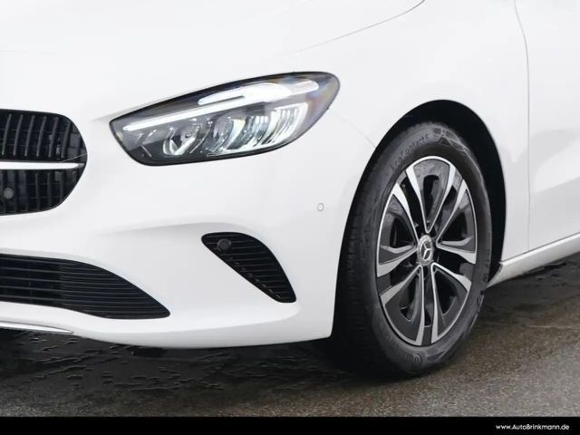 Mercedes-Benz B 180 Progressive