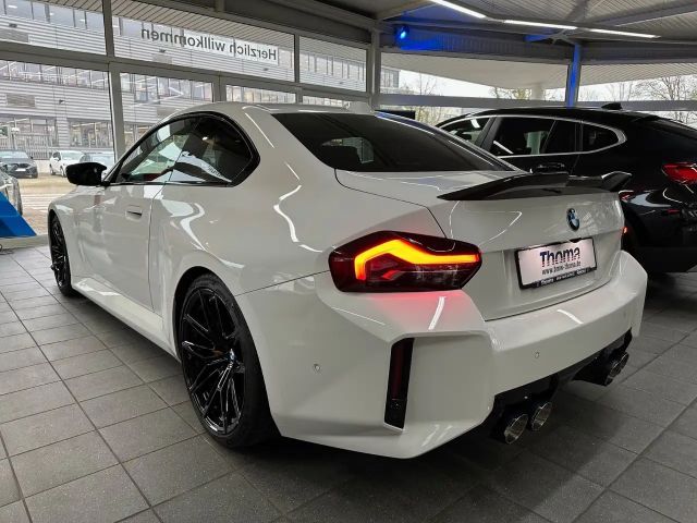 BMW M2 Coupé
