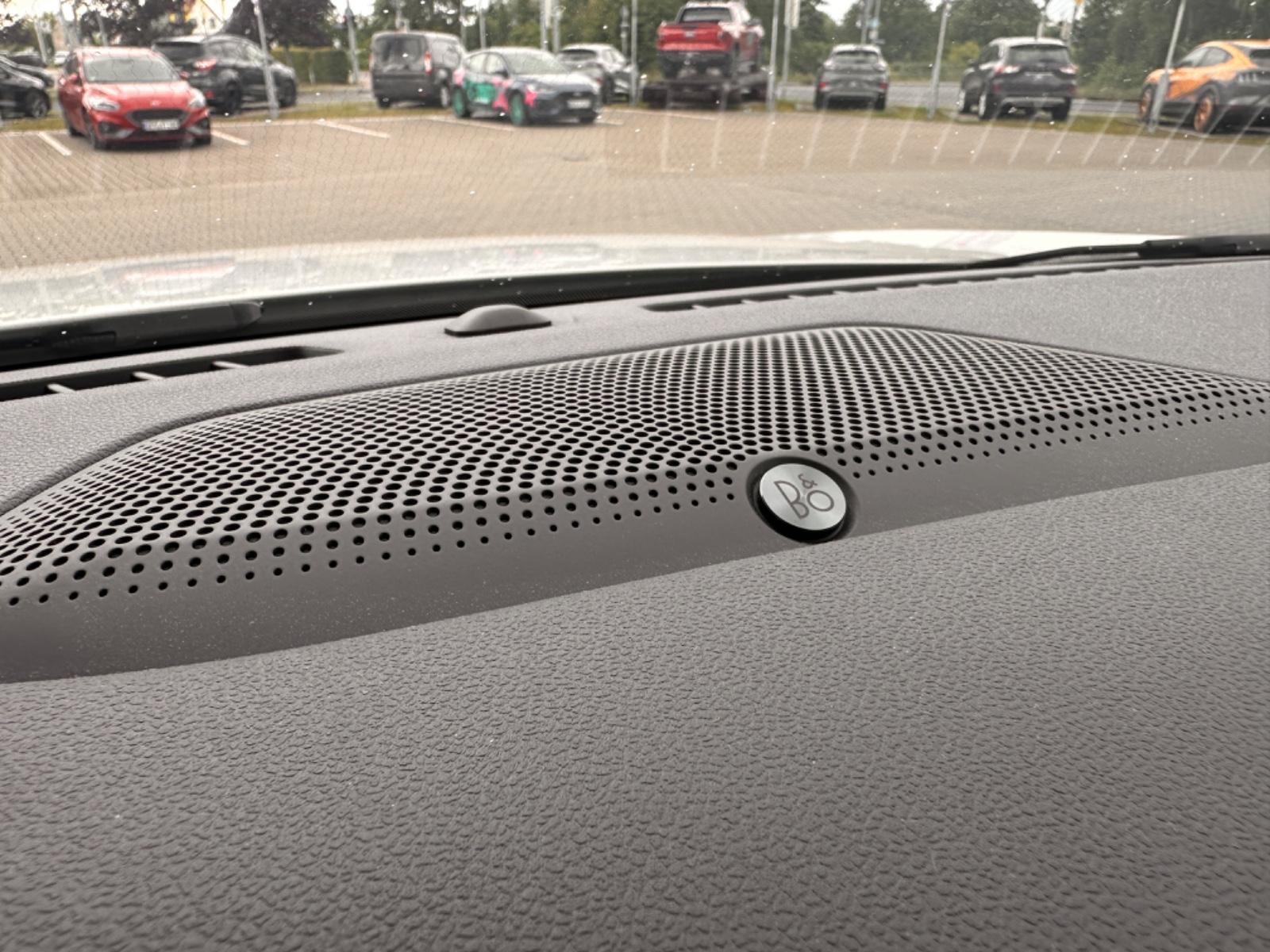 Ford Kuga Hybrid Plug in Hybrid ST Line X