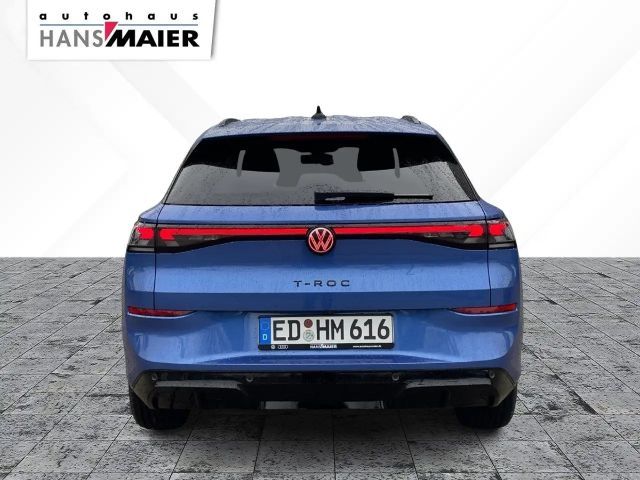 Volkswagen T-Roc DSG R-Line