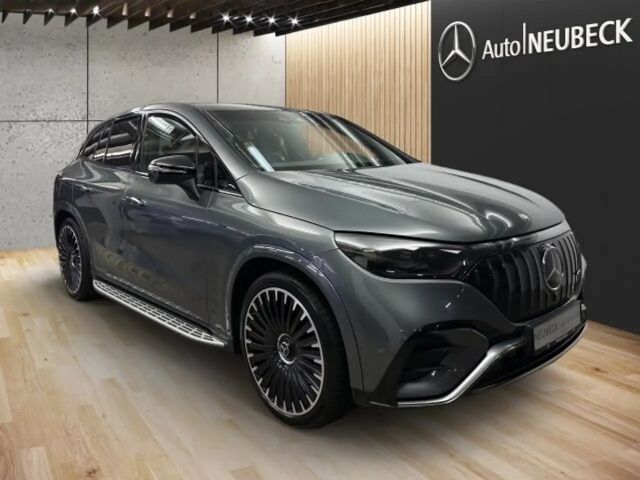 Mercedes-Benz EQE SUV 4MATIC AMG Line