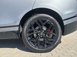 Land Rover Range Rover Velar Dynamic HSE