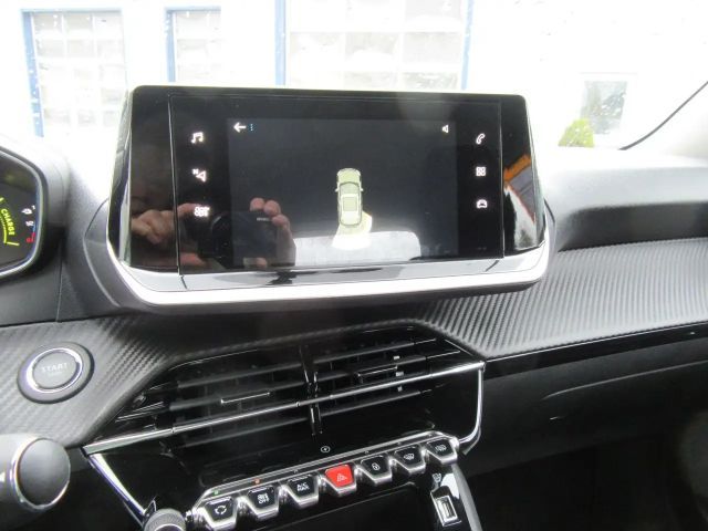 Peugeot E-2008 Active Pack