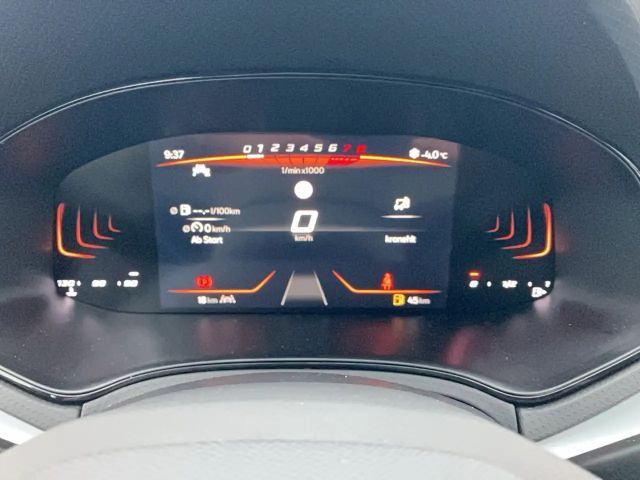 Seat Ibiza Reference