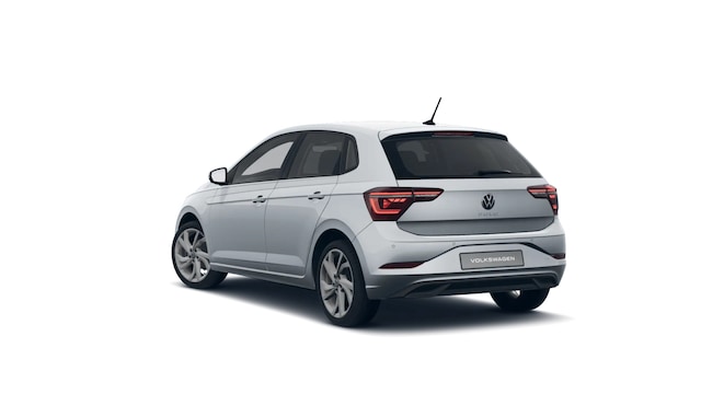 Volkswagen Polo 1.0 TSI DSG IQ.Drive Style