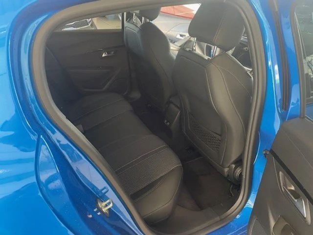 Peugeot E-208 GT-Line