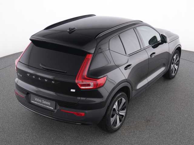 Volvo XC40 XC 40