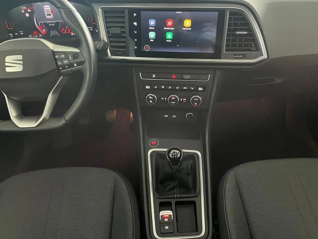 Seat Ateca 1.5 TSI Style