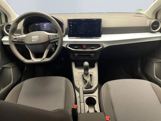 Seat Ibiza 1.0 TSI DSG