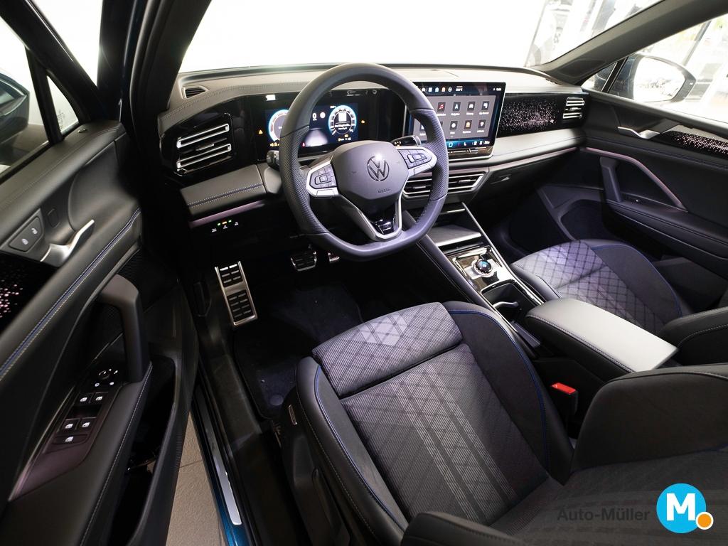 Volkswagen Tiguan 1.5 eTSI DSG R-Line