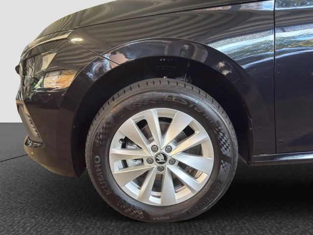 Skoda Kamiq 1.5 TSI Selection