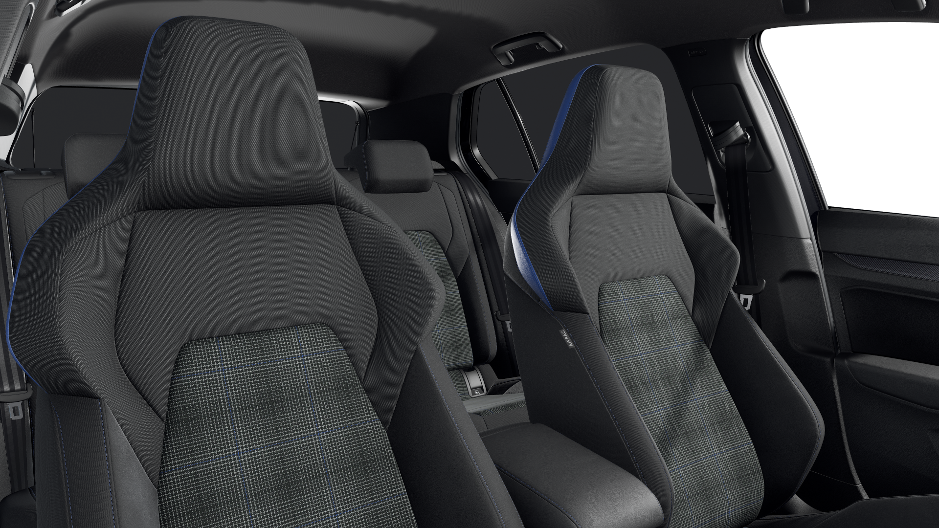 Volkswagen Golf DSG GTE eHybrid