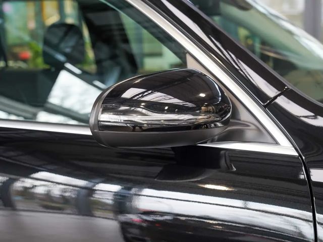 Mercedes-Benz GLB 200 GLB 200 d