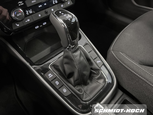 Skoda Fabia 1.5 TSI Tour