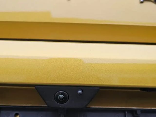 Opel Astra 1.2 Turbo Enjoy Turbo