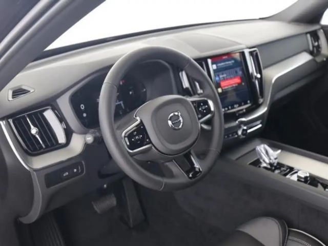 Volvo XC60 Plus T6