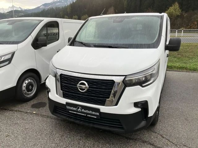Nissan Primastar L1H1 dCi 150