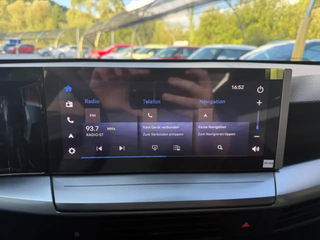 Opel Frontera Edition