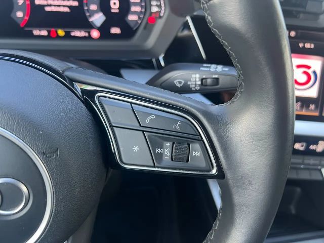 Audi A3 35 TFSI Sportback