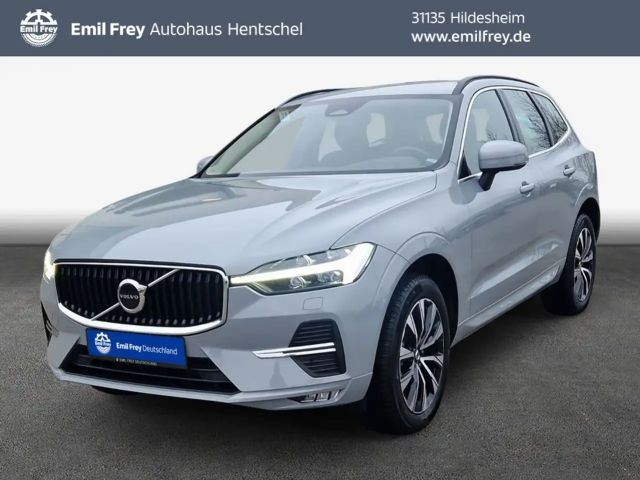 Volvo XC60 AWD Core