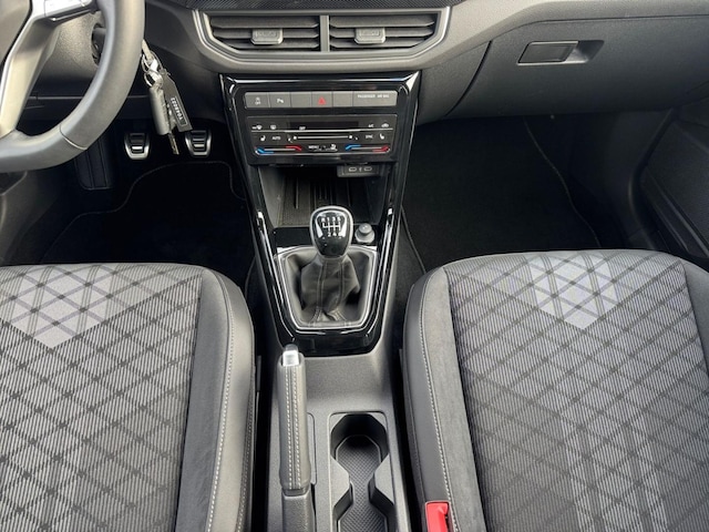 Volkswagen T-Cross 1.0 TSI R-Line