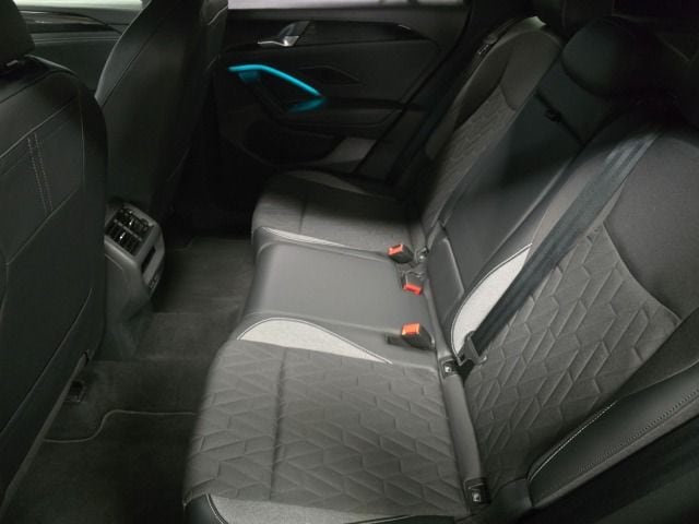 Volkswagen Tiguan 1.5 eTSI DSG