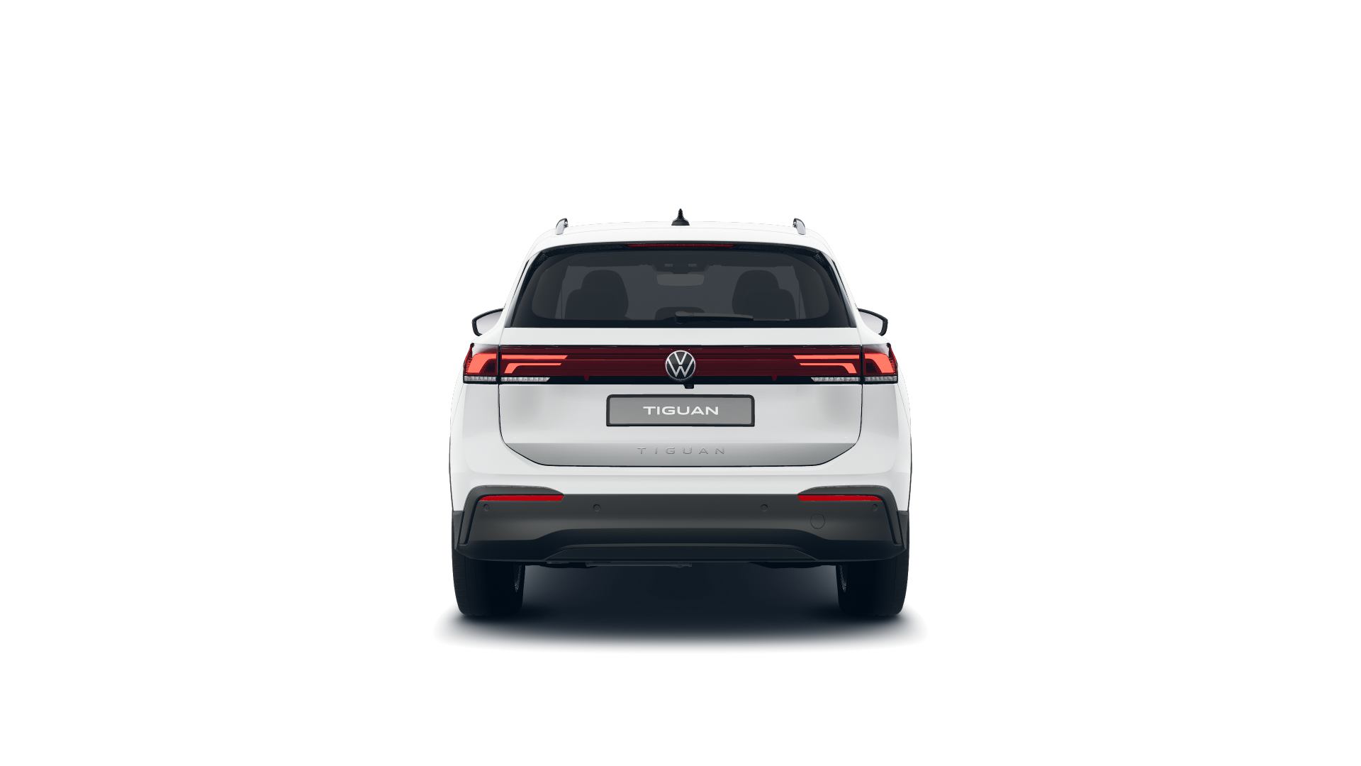 Volkswagen Tiguan 2.0 TDI DSG