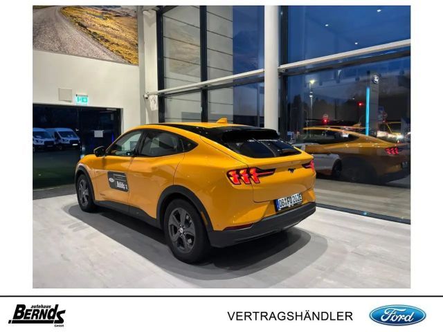 Ford Mustang Mach-E NAVI KLIMAAUTO R-KAMERA LED MYKEY SITZHEIZUNG LED