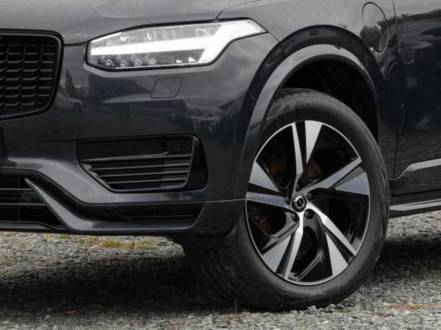 Volvo XC90 R-Design Recharge