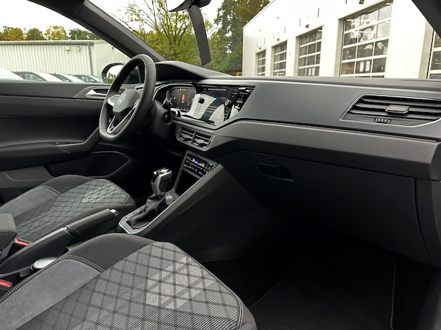 Volkswagen Taigo 1.0 TSI DSG R-Line