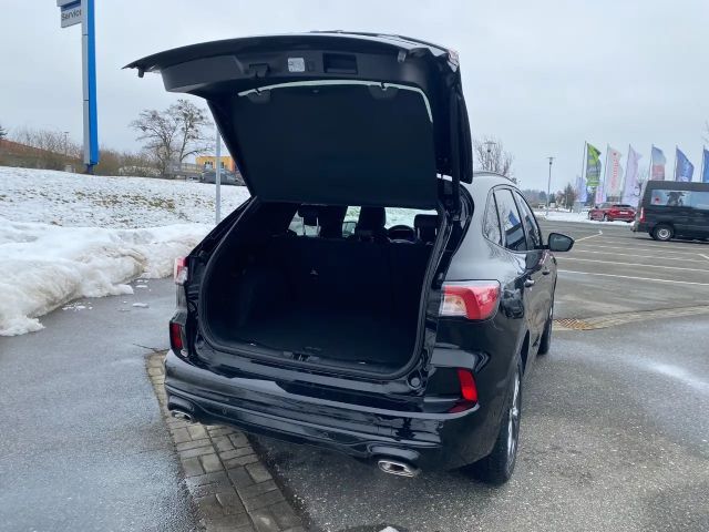Ford Kuga ST Line X