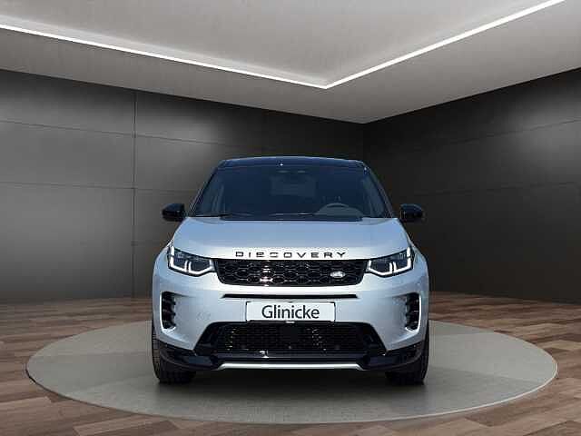 Land Rover Discovery Sport D200 Dynamic SE