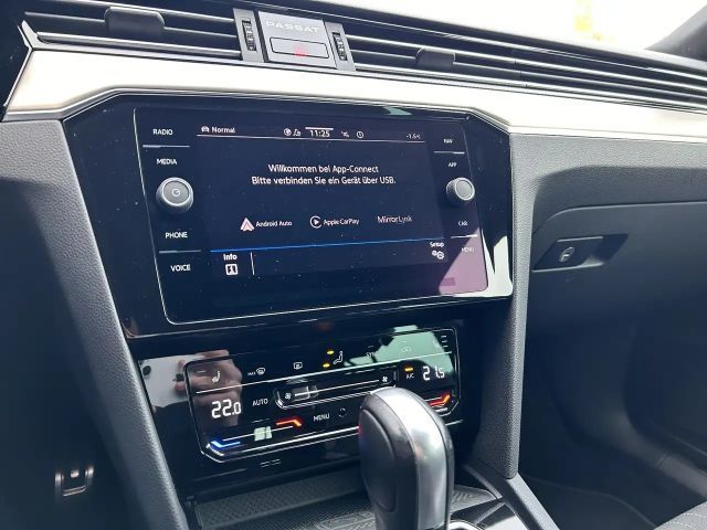 Volkswagen Passat AllTrack