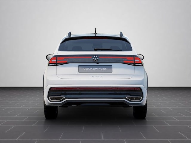 Volkswagen Taigo 1.0 TSI DSG R-Line