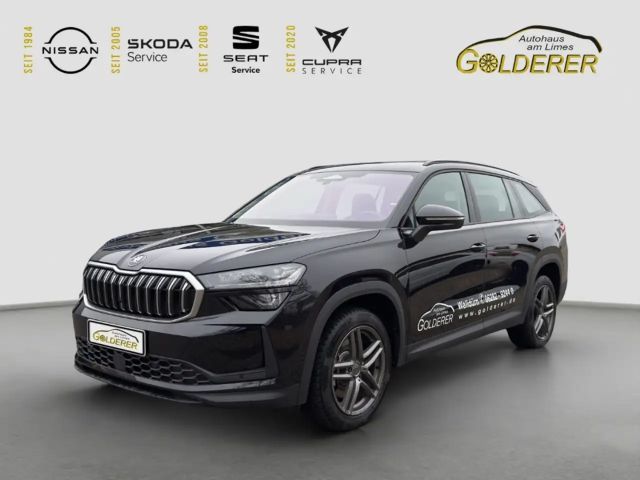 Skoda Kodiaq 2.0 TDI 4x4 Selection