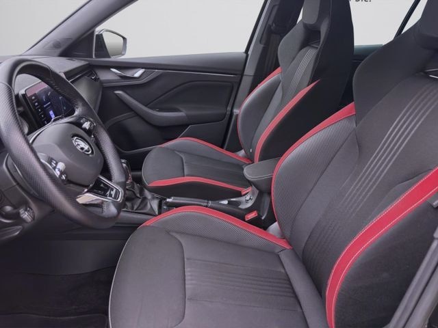 Skoda Kamiq 1.5 TSI Monte Carlo