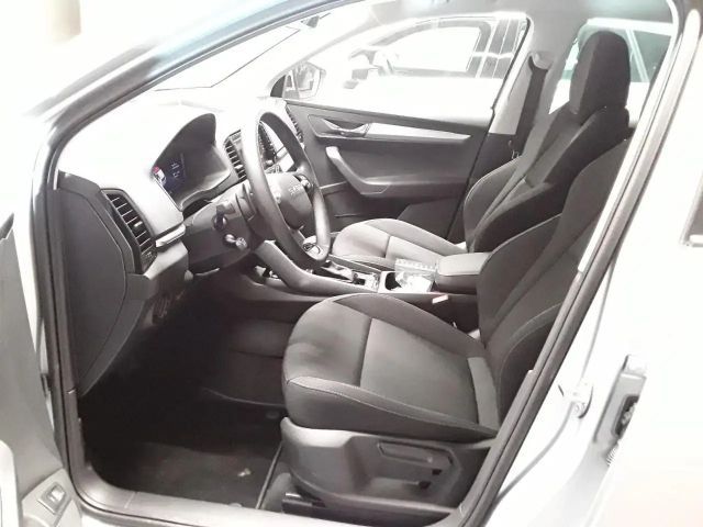 Skoda Karoq 1.5 TSI Selection Tour