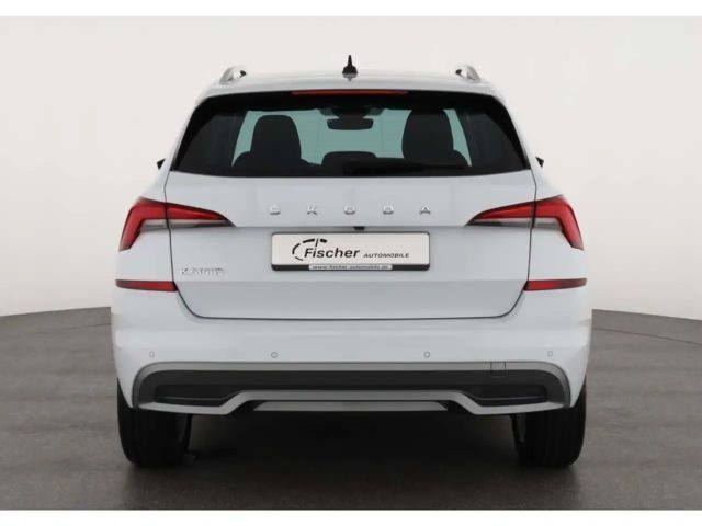 Skoda Kamiq 1.0 TSI Style Style