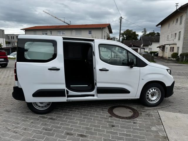 Fiat E-Doblo e-Doblo L1 EHZ (50-kWh)