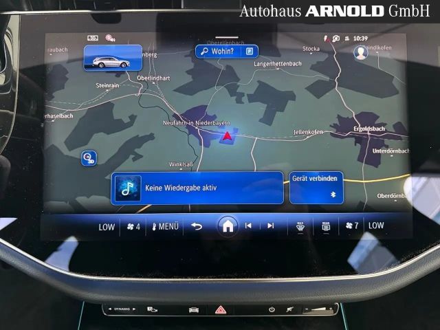 Mercedes-Benz E 450 4MATIC Estate