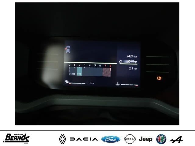 Dacia Duster Extreme TCe 130