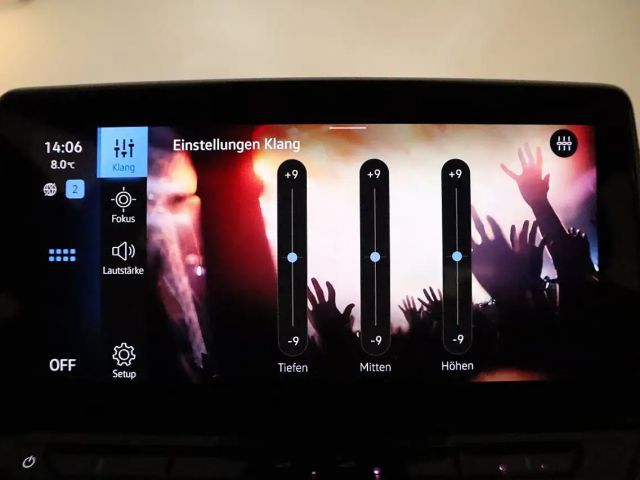 Volkswagen ID.3 Performance