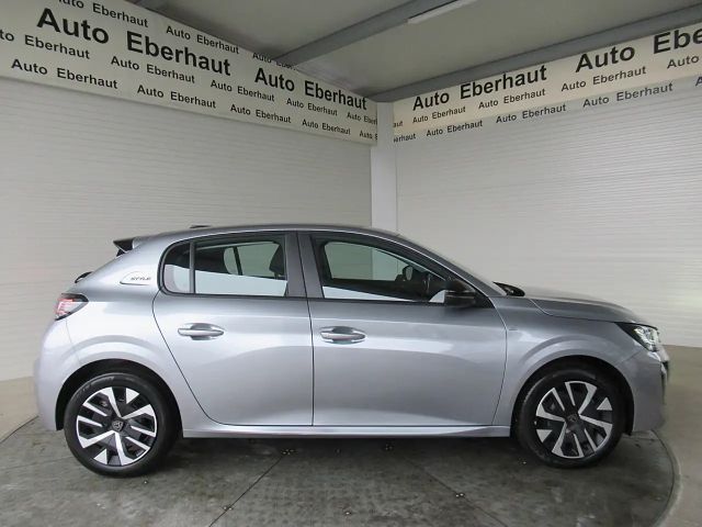 Peugeot 208 PureTech Style