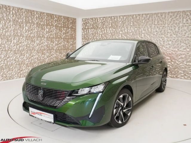 Peugeot 308 Allure Pack BlueHDi