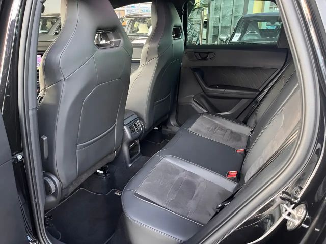 Cupra Ateca 4Drive VZ