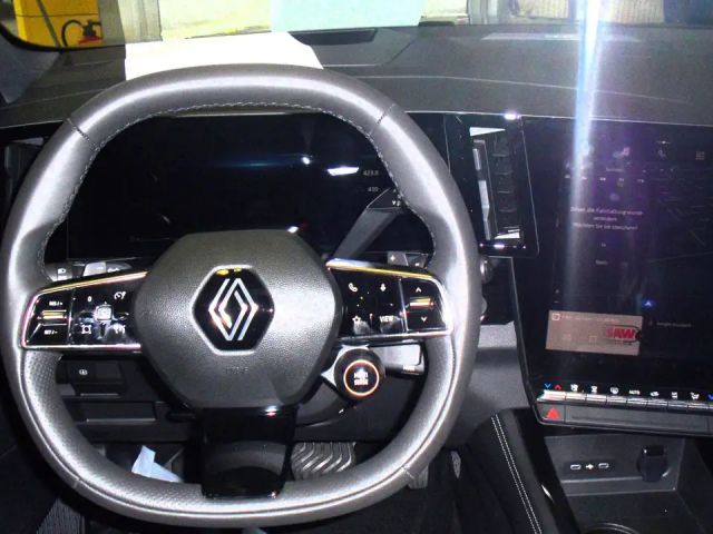 Renault Austral E-Tech Iconic
