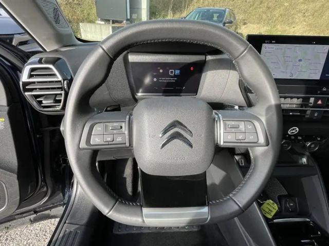 Citroën C4 BlueHDi Plus