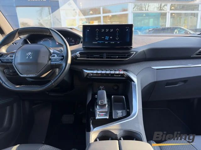 Peugeot 5008 Allure Pack